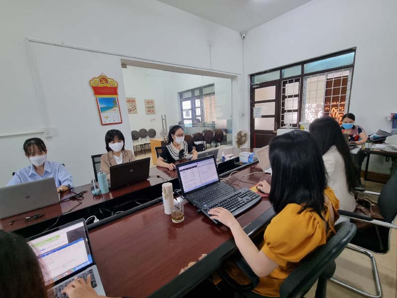 Dịch thuật tại Khánh Hòa