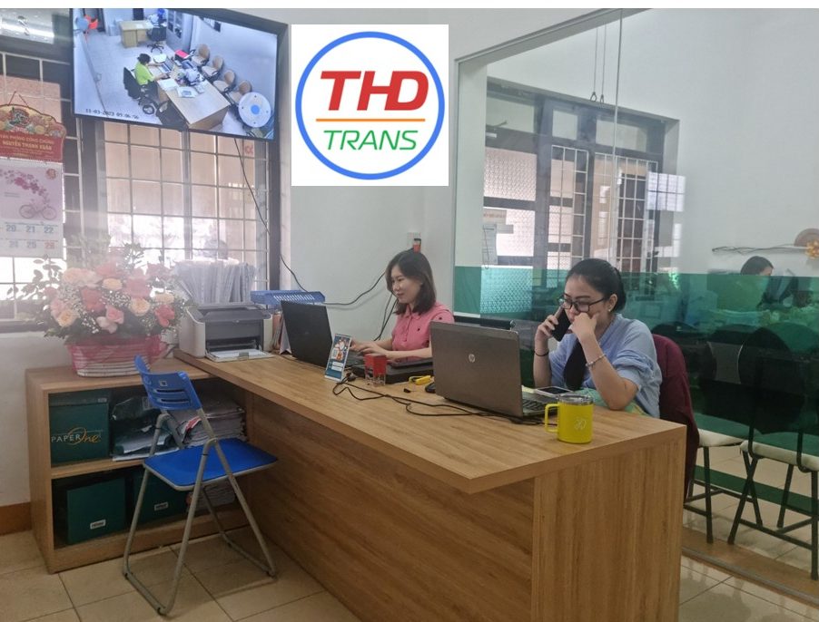 Các biên dịch viên dịch thuật công chứng tại Quận Phú Nhuận của THDTRANS